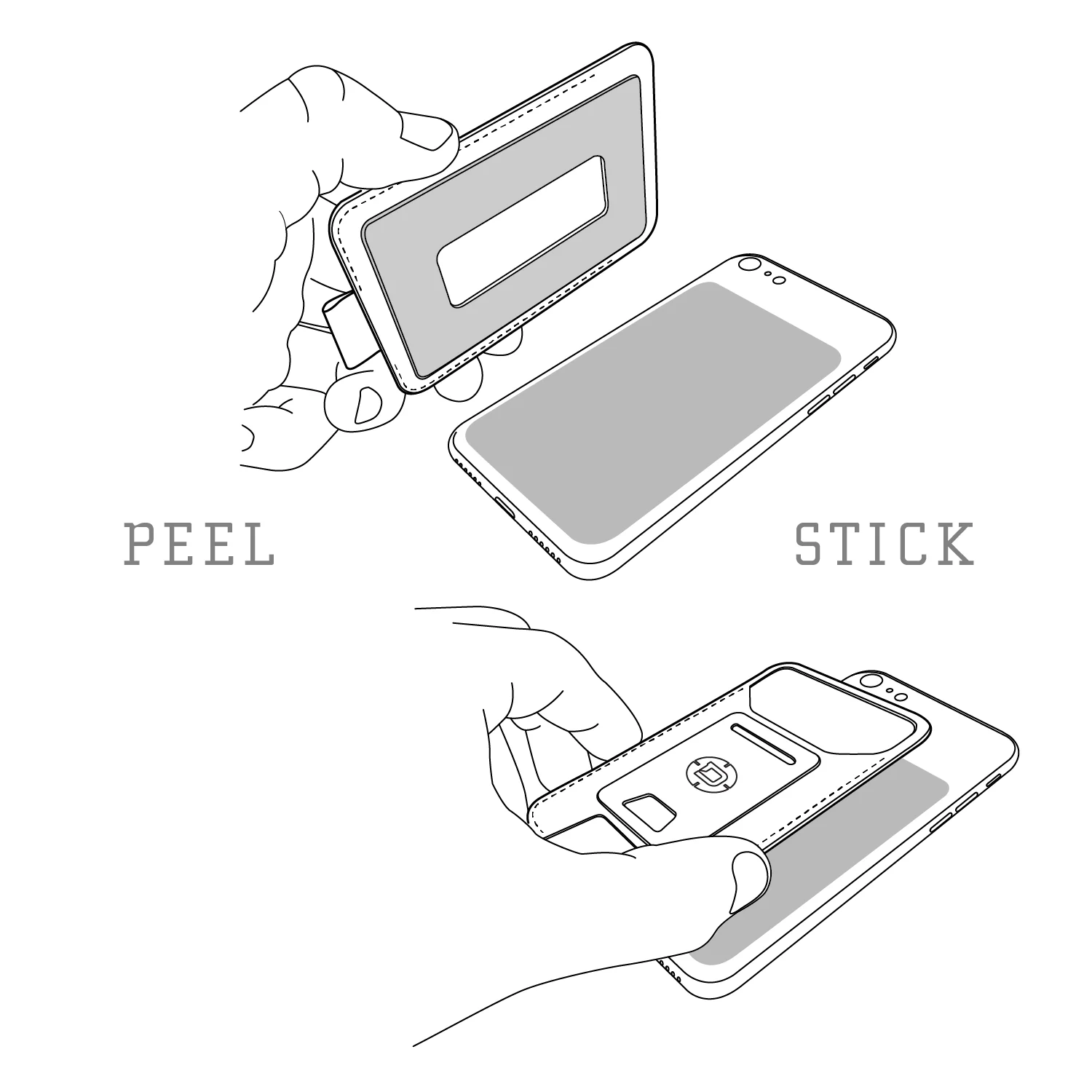 S1 Stealth™ Phone Pocket - Image 23
