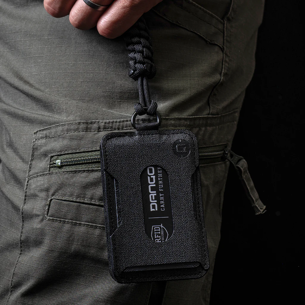 S1 Stealth™ MagSafe Phone Wallet - Image 10