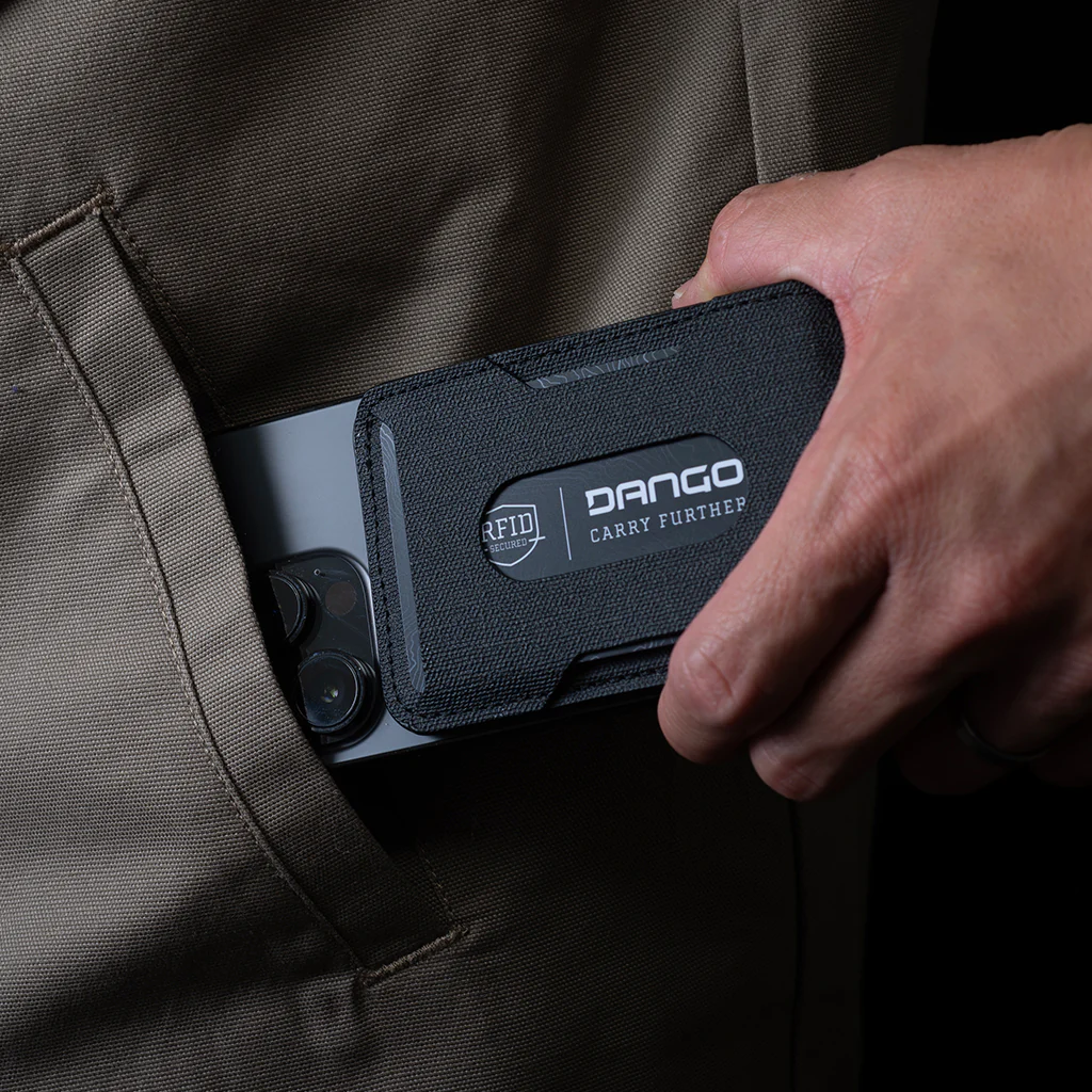 S1 Stealth™ MagSafe Phone Wallet - Image 11