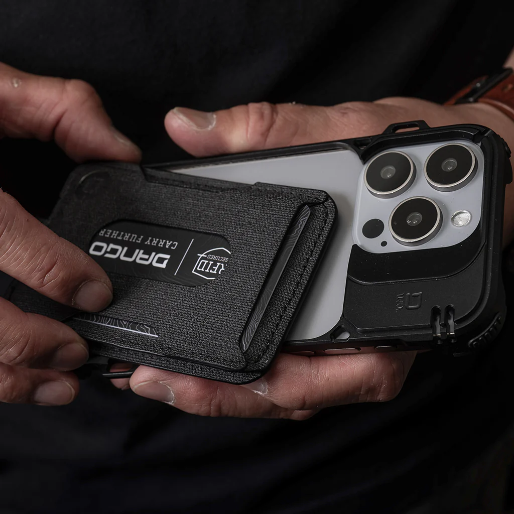 S1 Stealth™ MagSafe Phone Wallet - Image 12