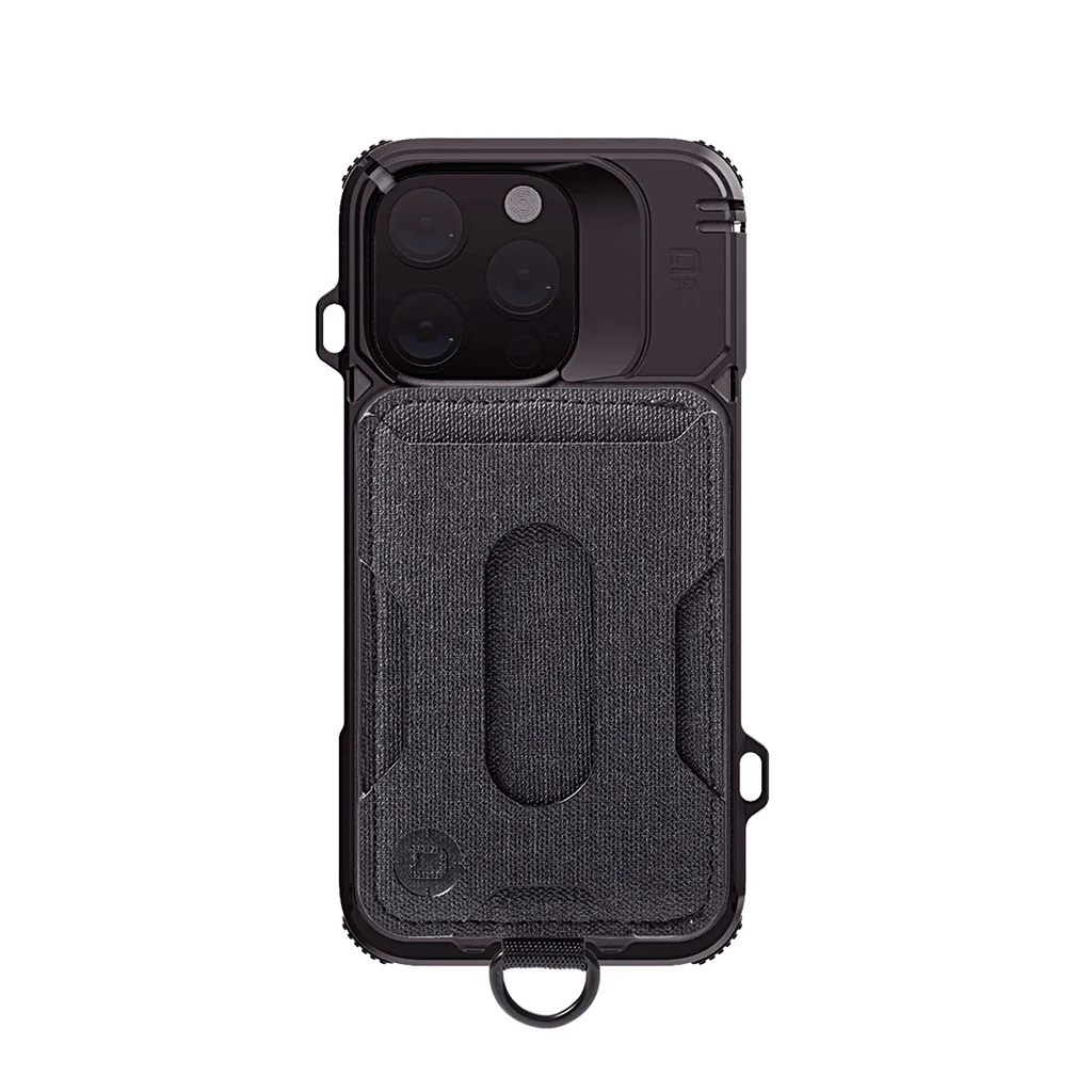 S1 Stealth™ MagSafe Phone Wallet - Image 4