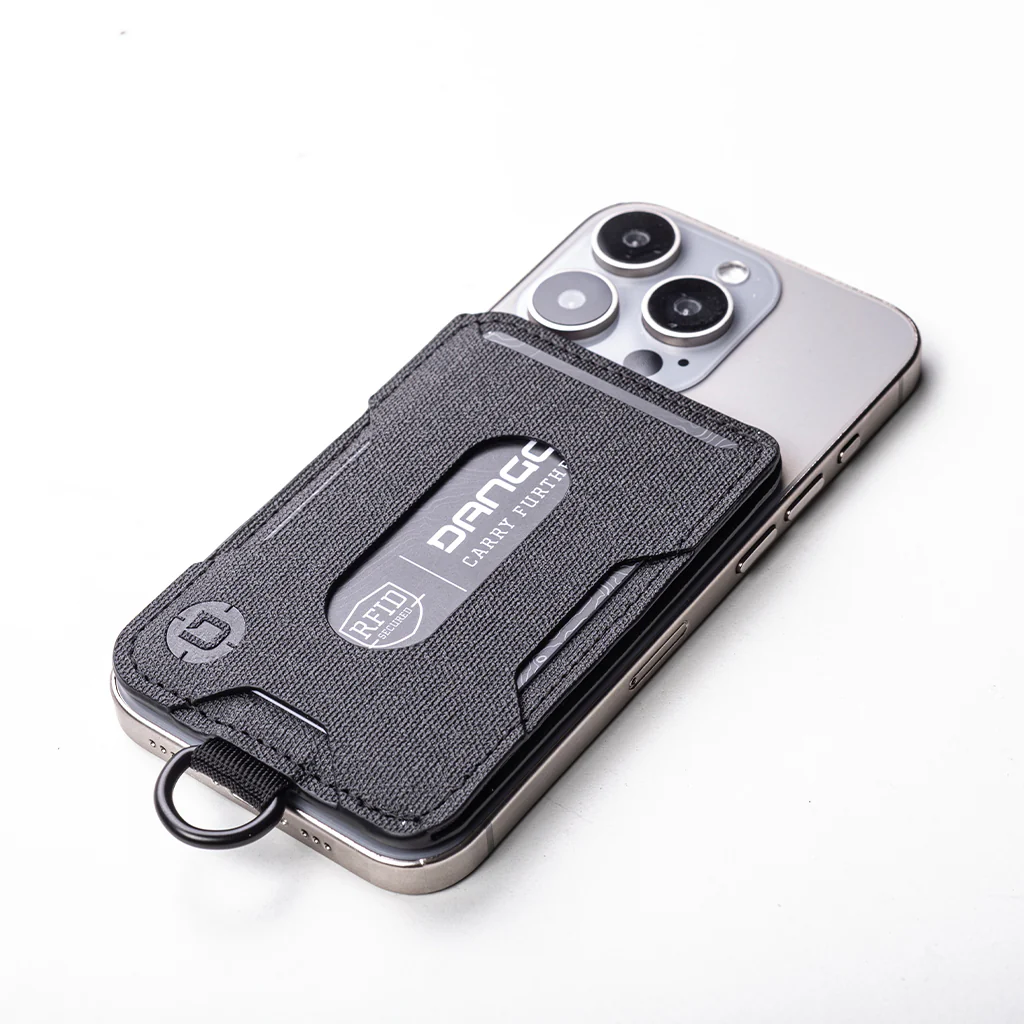 S1 Stealth™ MagSafe Phone Wallet - Image 5