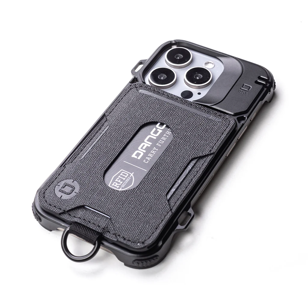 S1 Stealth™ MagSafe Phone Wallet - Image 6