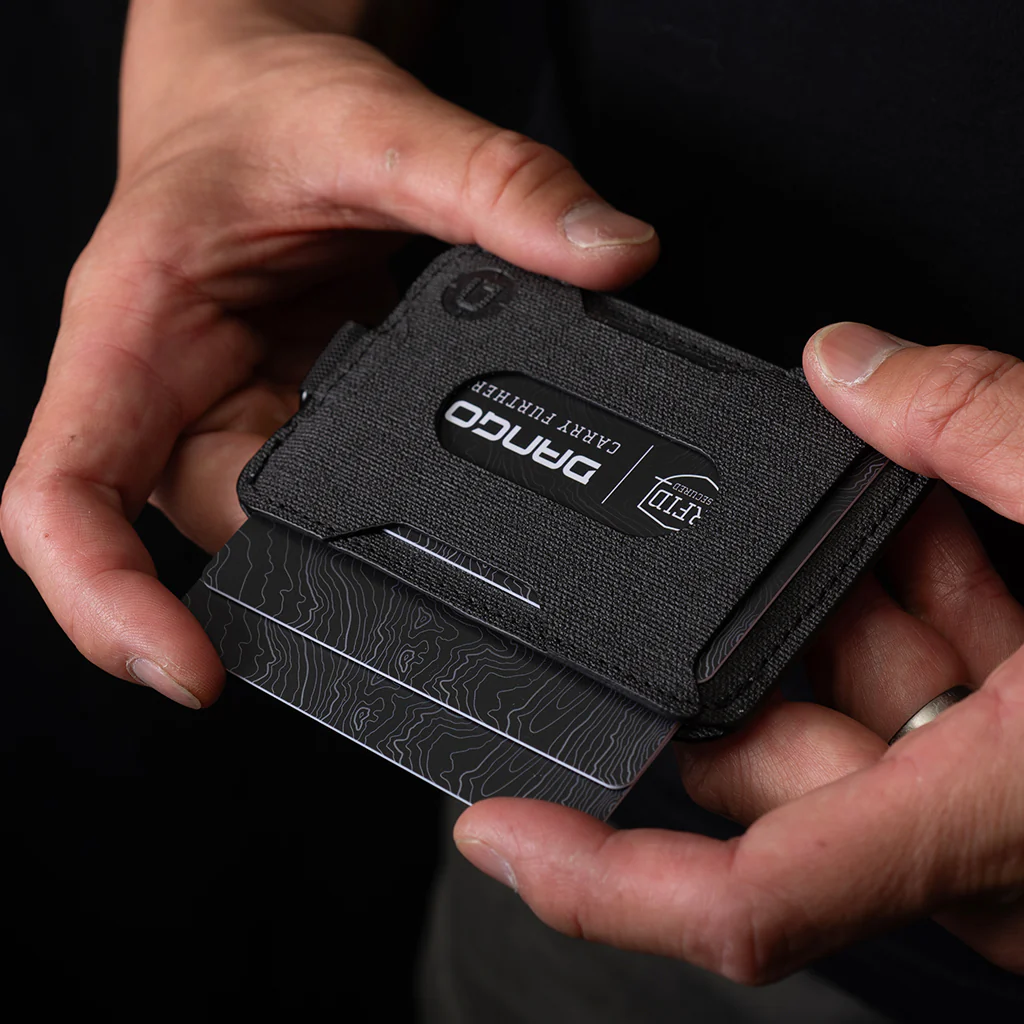 S1 Stealth™ MagSafe Phone Wallet - Image 8