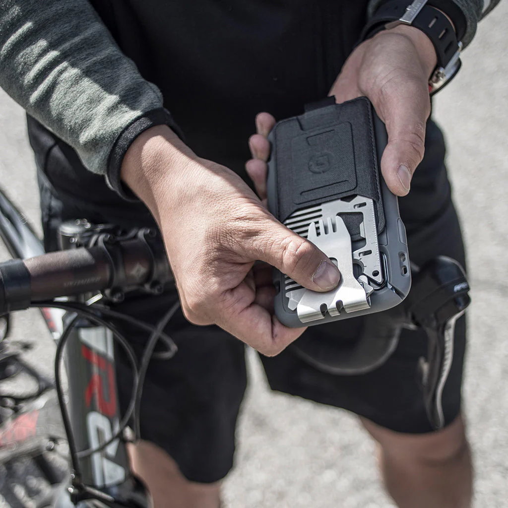 S1 Stealth™ Phone Pocket + MT03 Bundle - Image 5