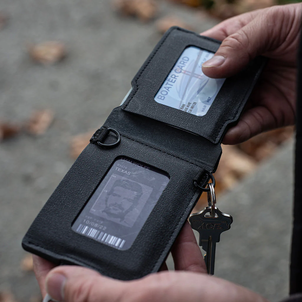 S2 Stealth™ Bifold Wallet - Image 16
