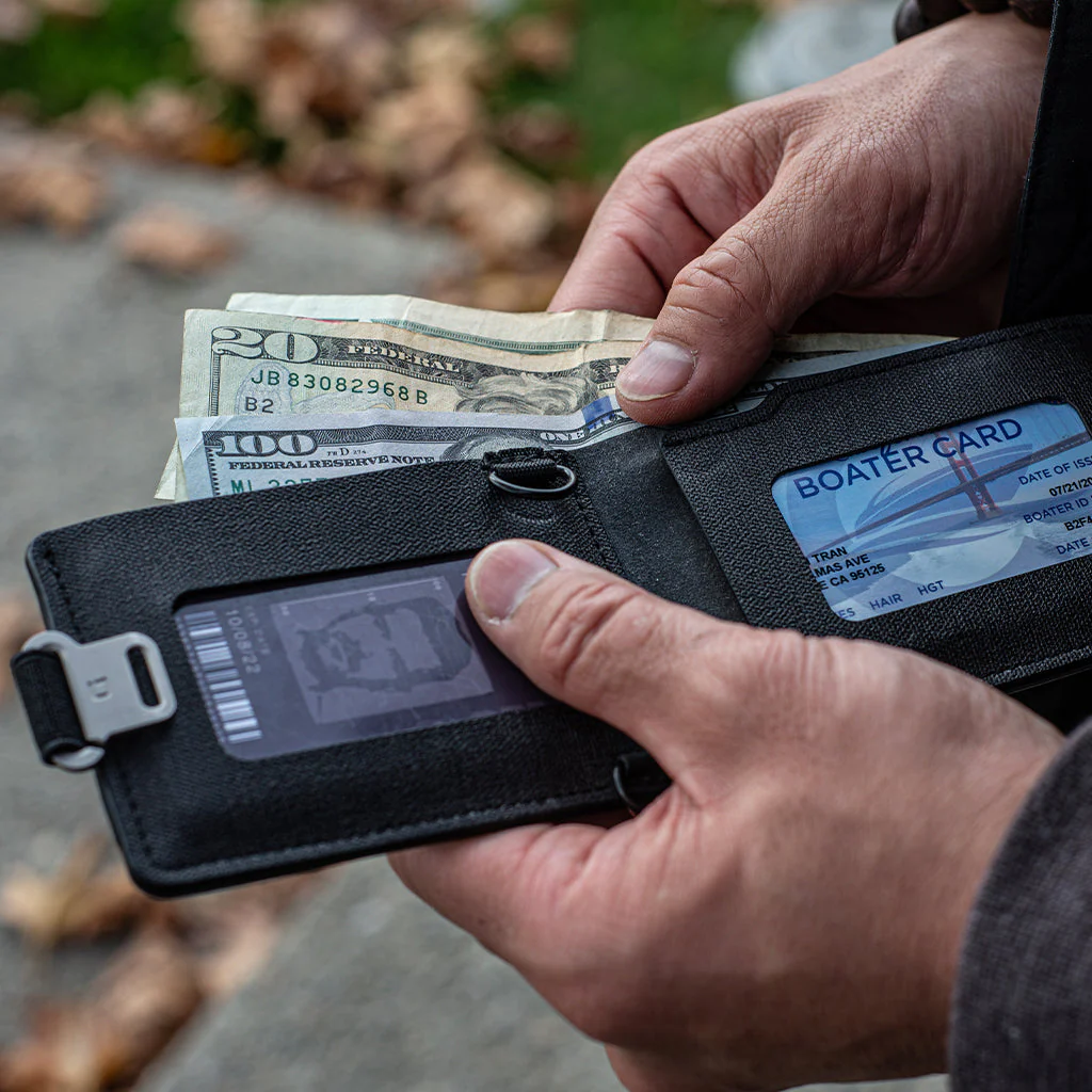 S2 Stealth™ Bifold Wallet - Image 20
