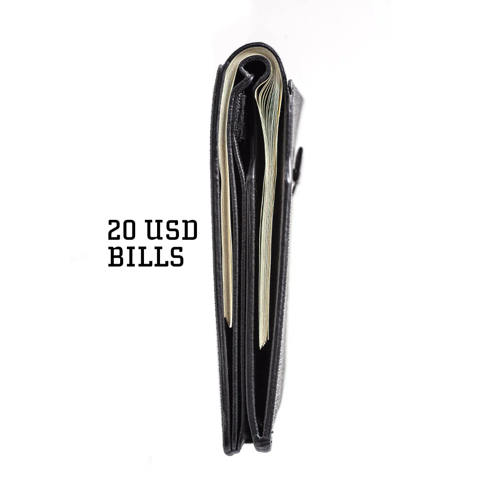 S2 Stealth™ Bifold Wallet - Image 4