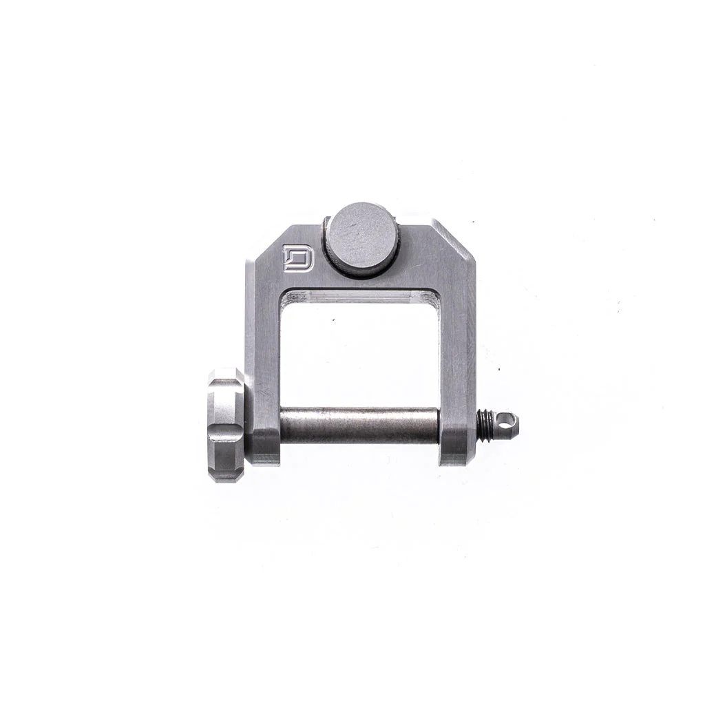 Shackle Key Rod - Image 2