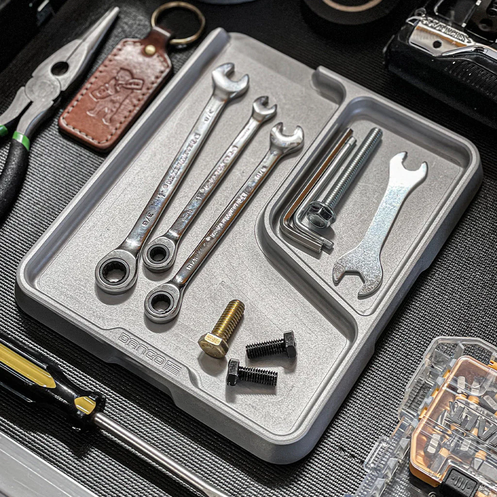 SIDE TRAY - Image 4