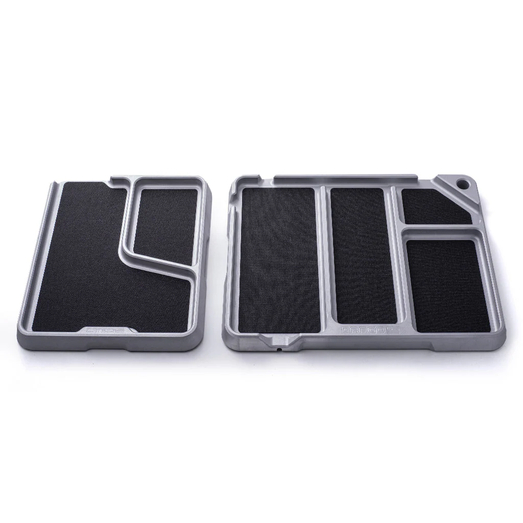 SIDE TRAY with DTEX PADS - Image 11