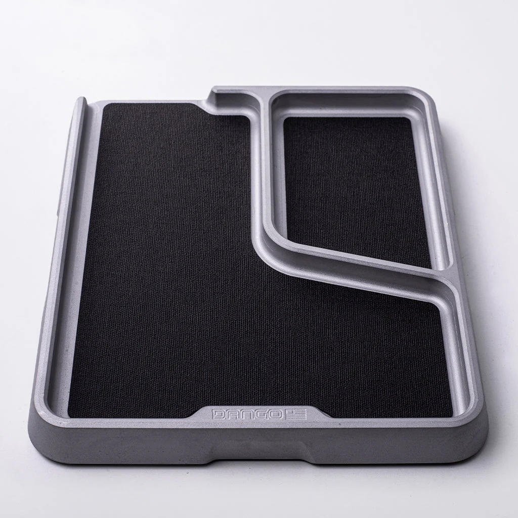 SIDE TRAY with DTEX PADS - Image 3