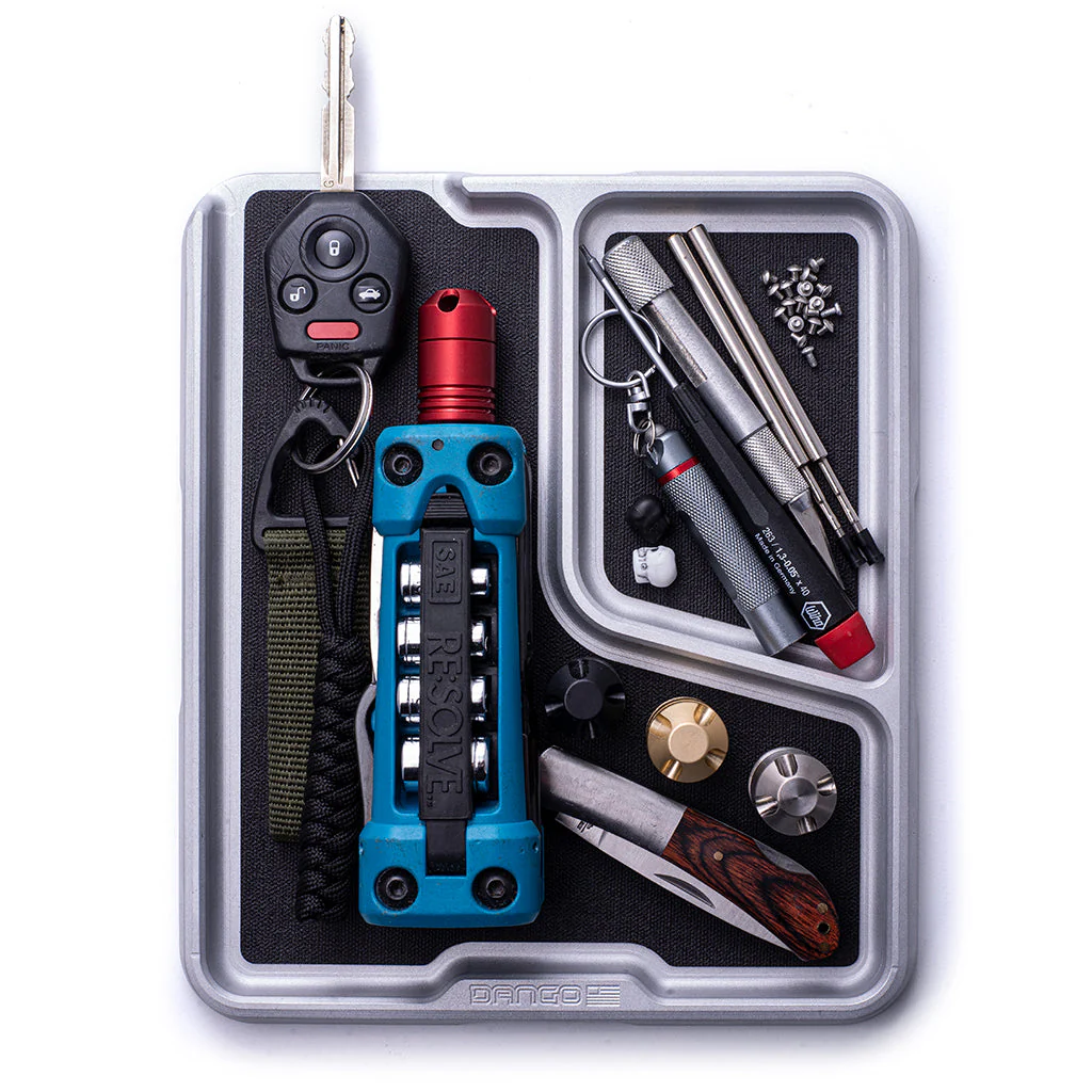 SIDE TRAY with DTEX PADS - Image 4