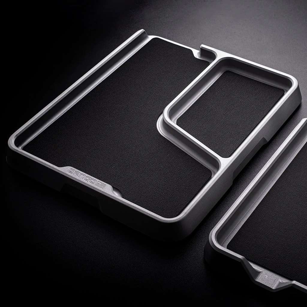 SIDE TRAY with DTEX PADS - Image 5