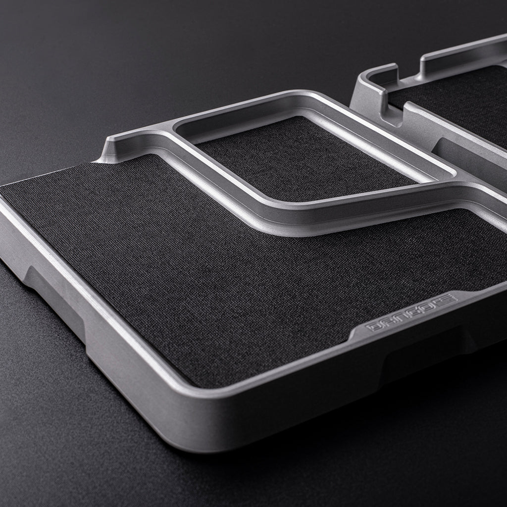 SIDE TRAY with DTEX PADS - Image 7