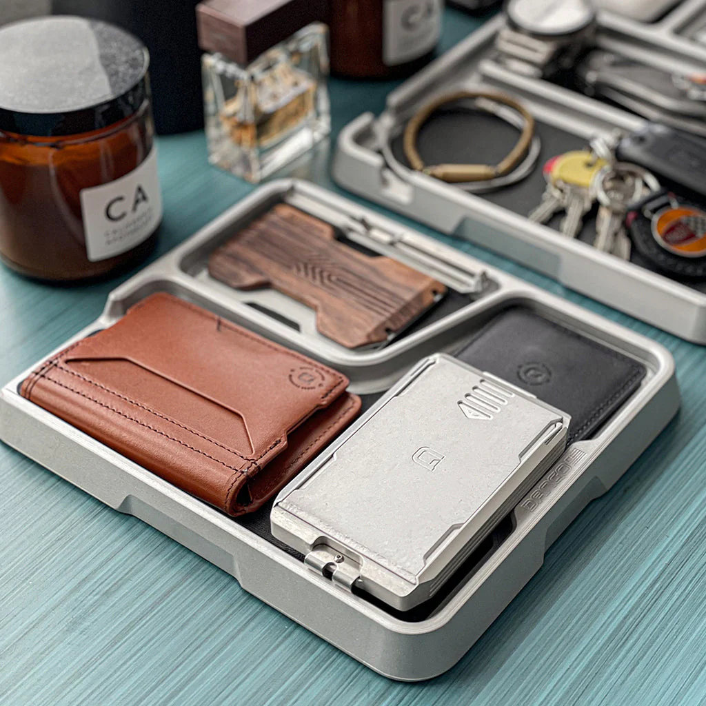 SIDE TRAY with DTEX PADS - Image 8