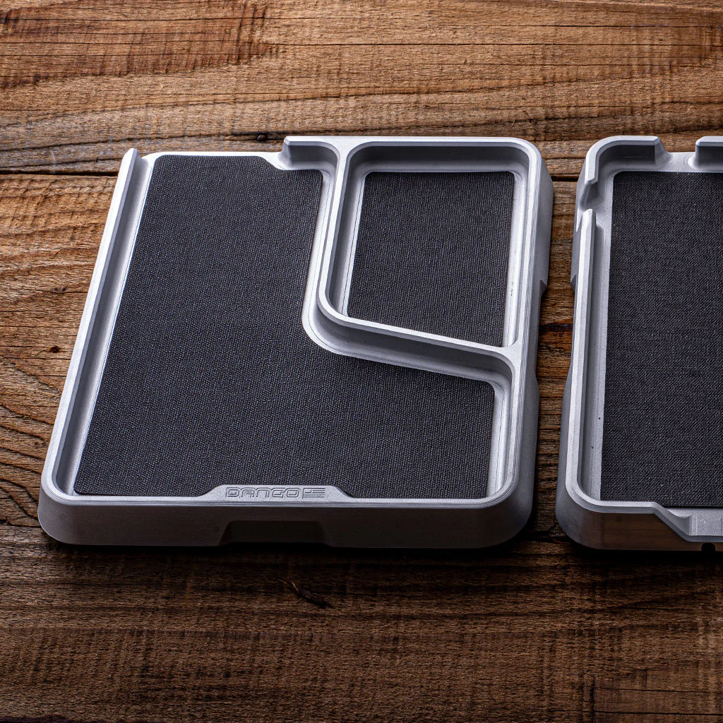 SIDE TRAY with DTEX PADS - Image 9