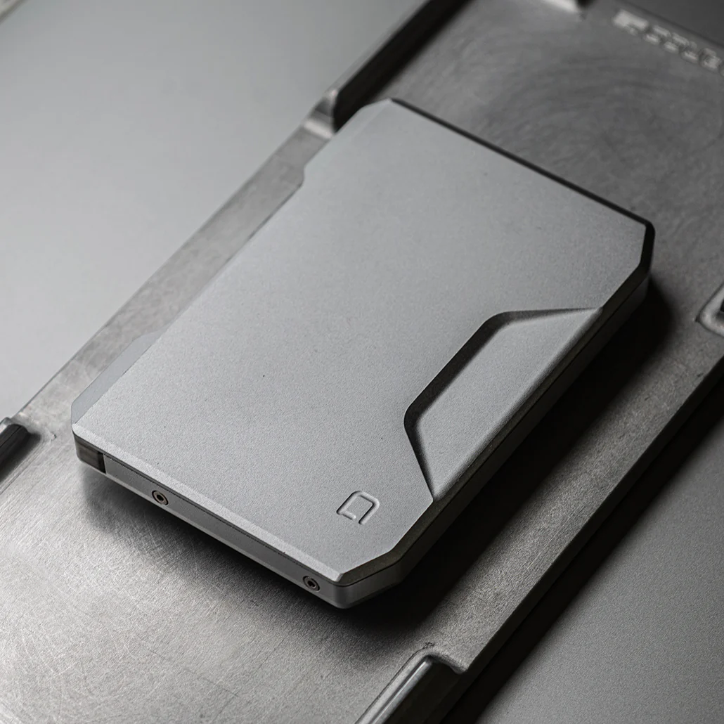 SK1 Slide Kick Wallet - Image 11