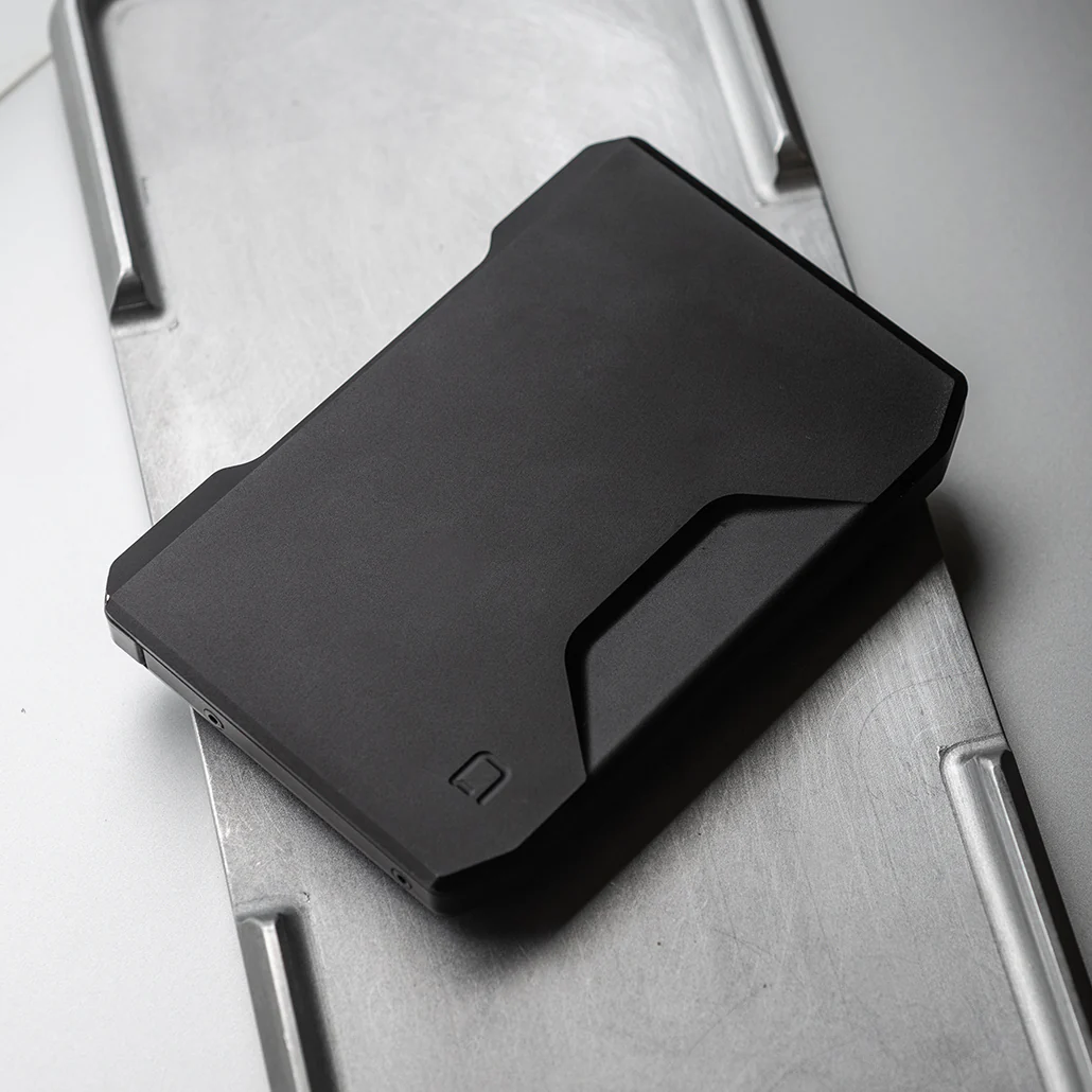 SK1 Slide Kick Wallet - Image 13