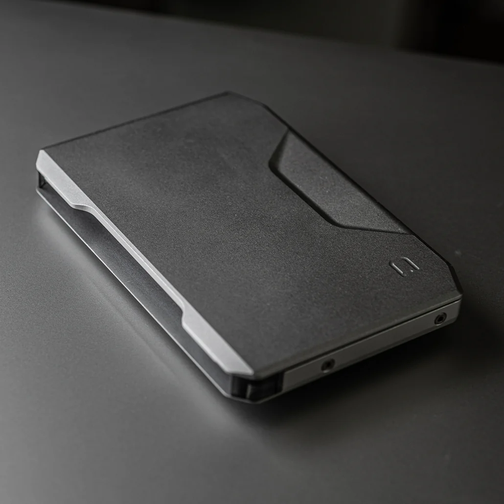 SK1 Slide Kick Wallet - Image 14