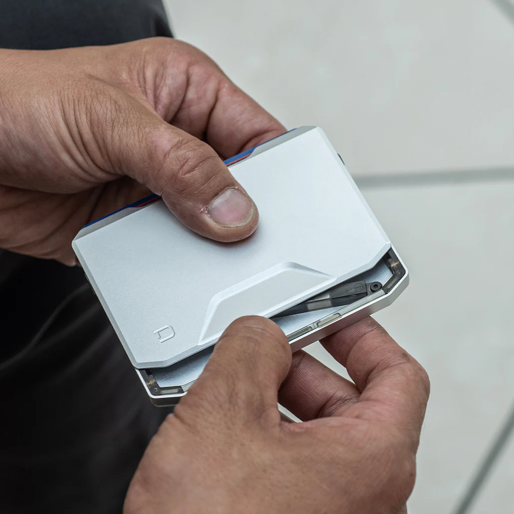 SK1 Slide Kick Wallet - Image 28