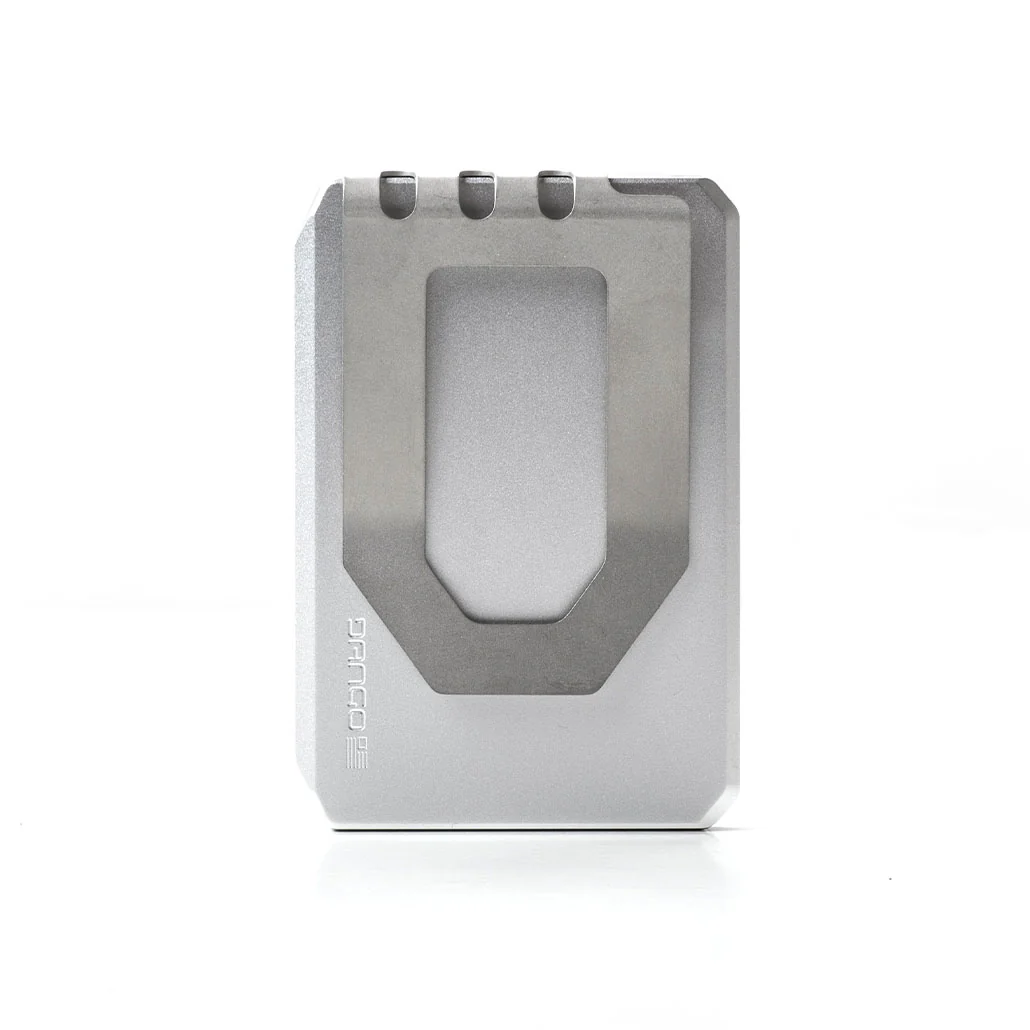 SK1 Stainless Steel Clip - Image 3