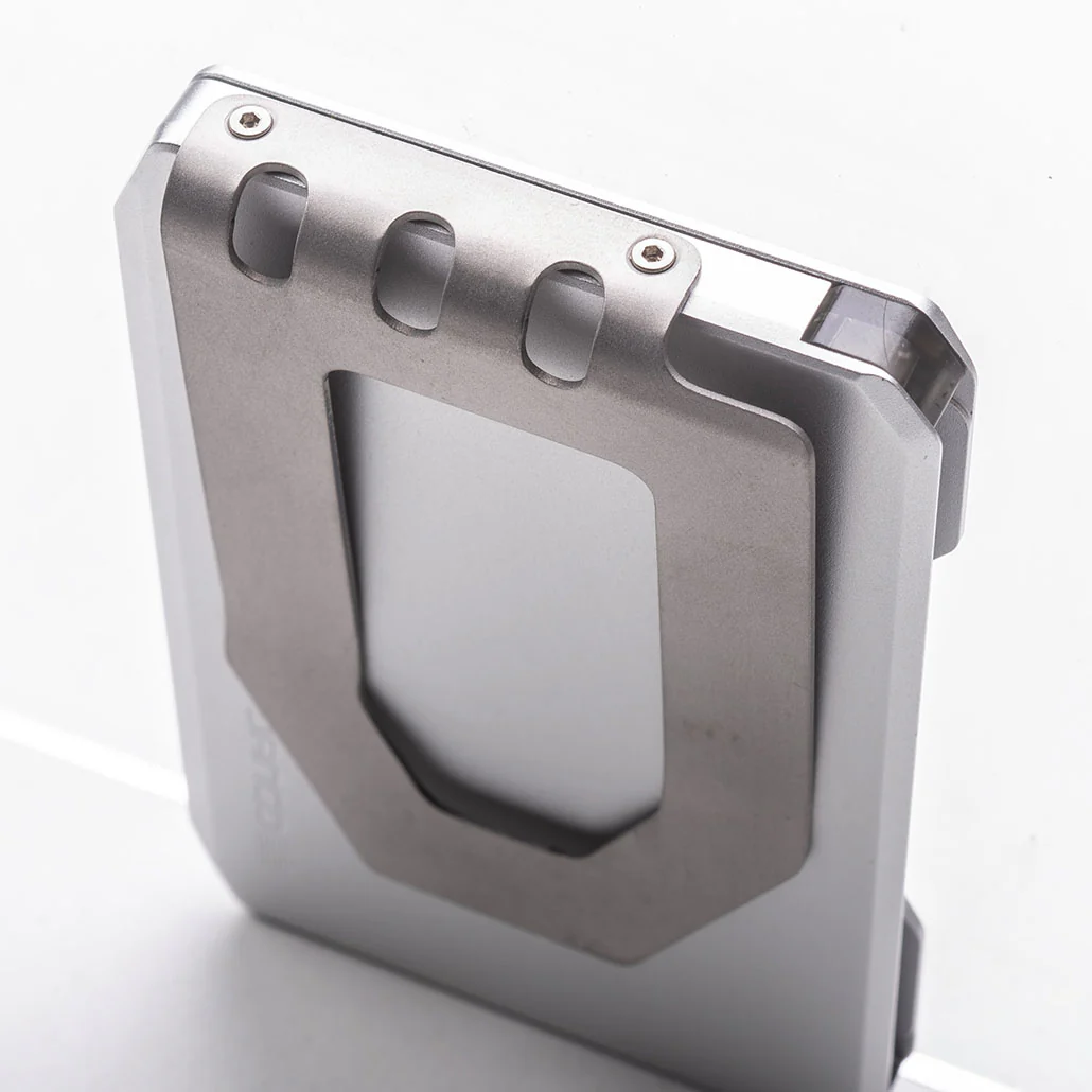 SK1 Stainless Steel Clip - Image 5