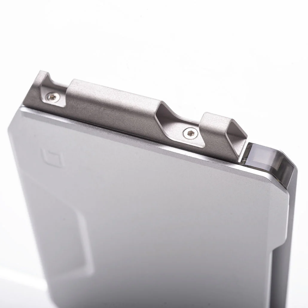 SK1 Stainless Steel Sidebar Multi-Tool - Image 4