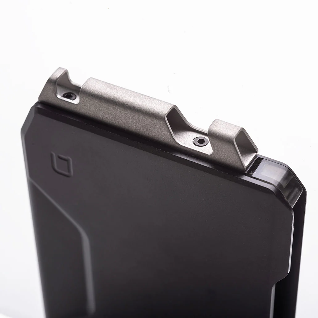 SK1 Stainless Steel Sidebar Multi-Tool - Image 5
