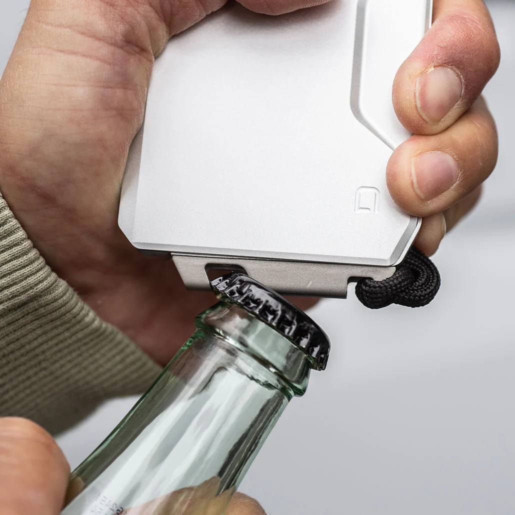 SK1 Stainless Steel Sidebar Multi-Tool - Image 6
