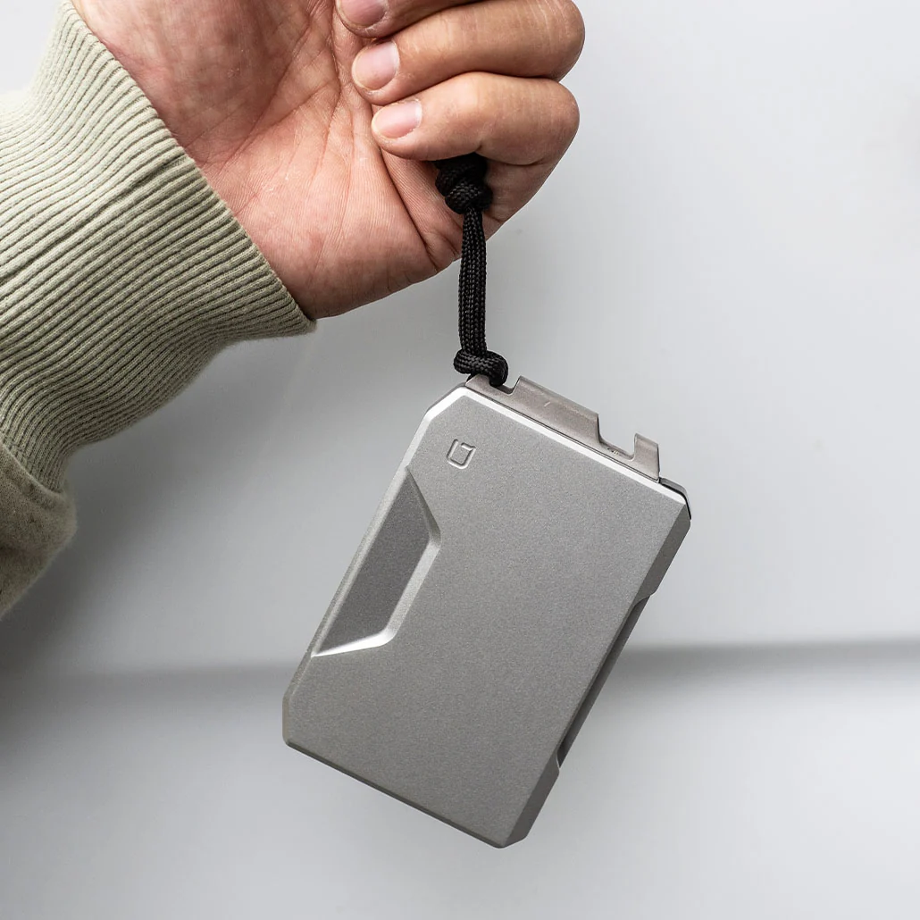 SK1 Stainless Steel Sidebar Multi-Tool - Image 7