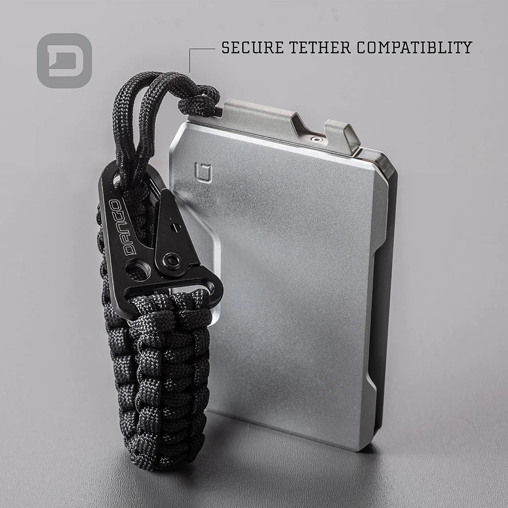 SK1 Stainless Steel Sidebar Multi-Tool - Image 8