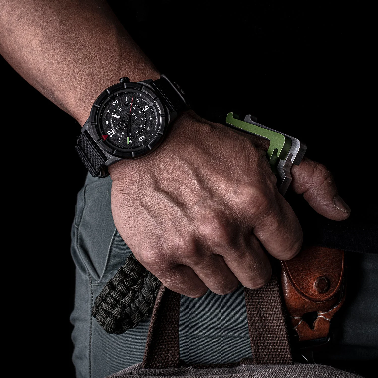 Spec-Ops Watch - Image 18
