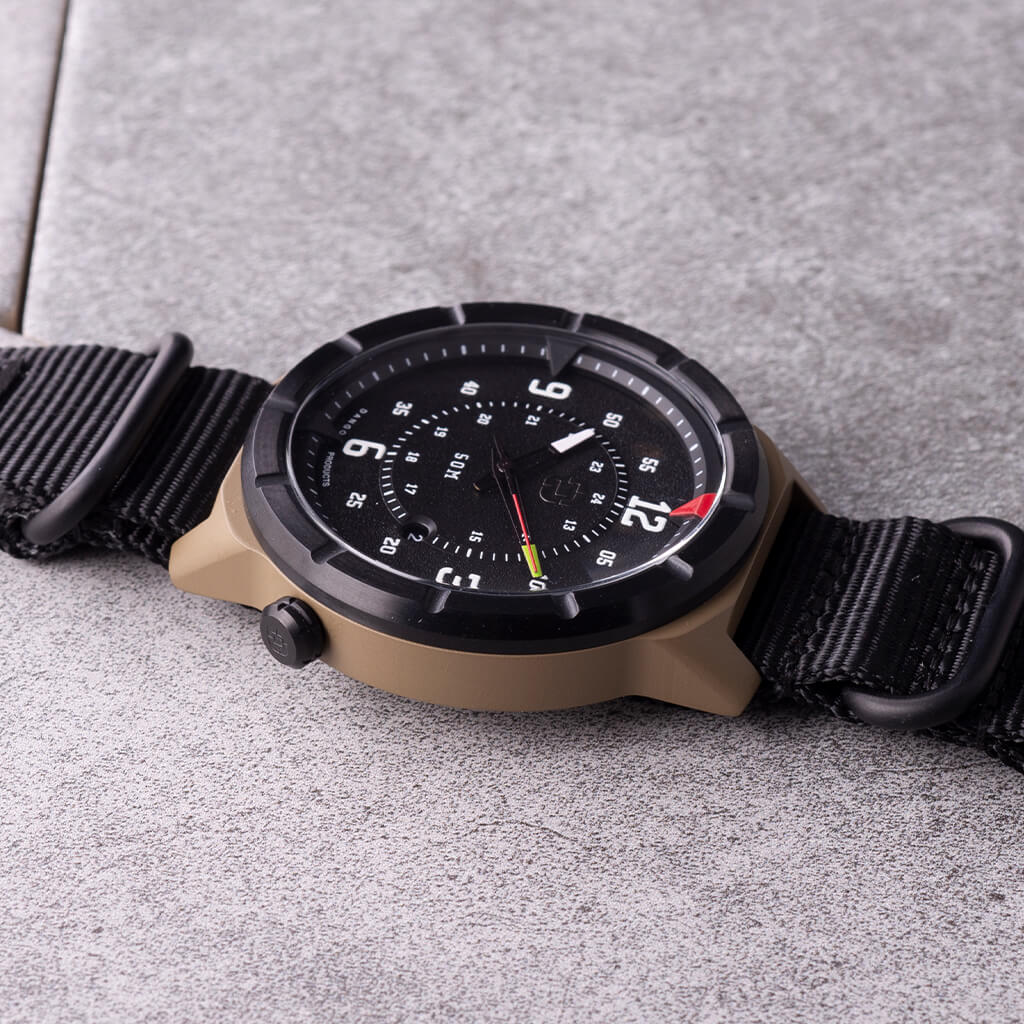 Spec-Ops Watch - Image 8