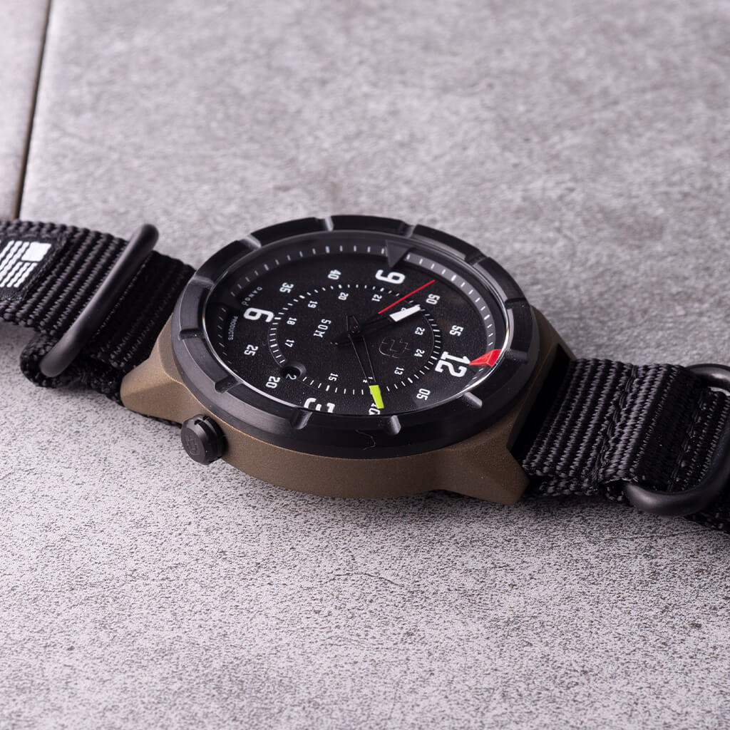 Spec-Ops Watch - Image 9