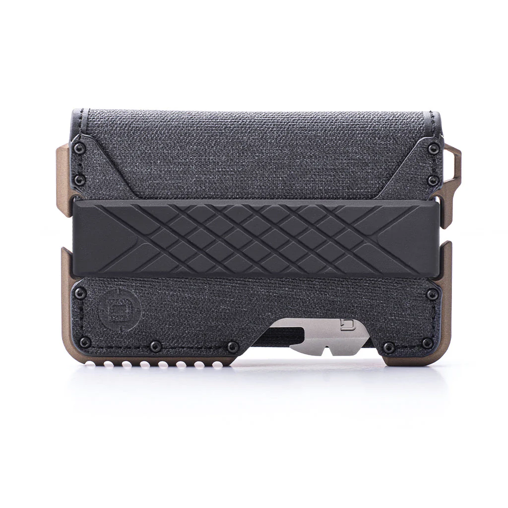 T01 Tactical™ Bifold Wallet - Spec-Ops - Image 12