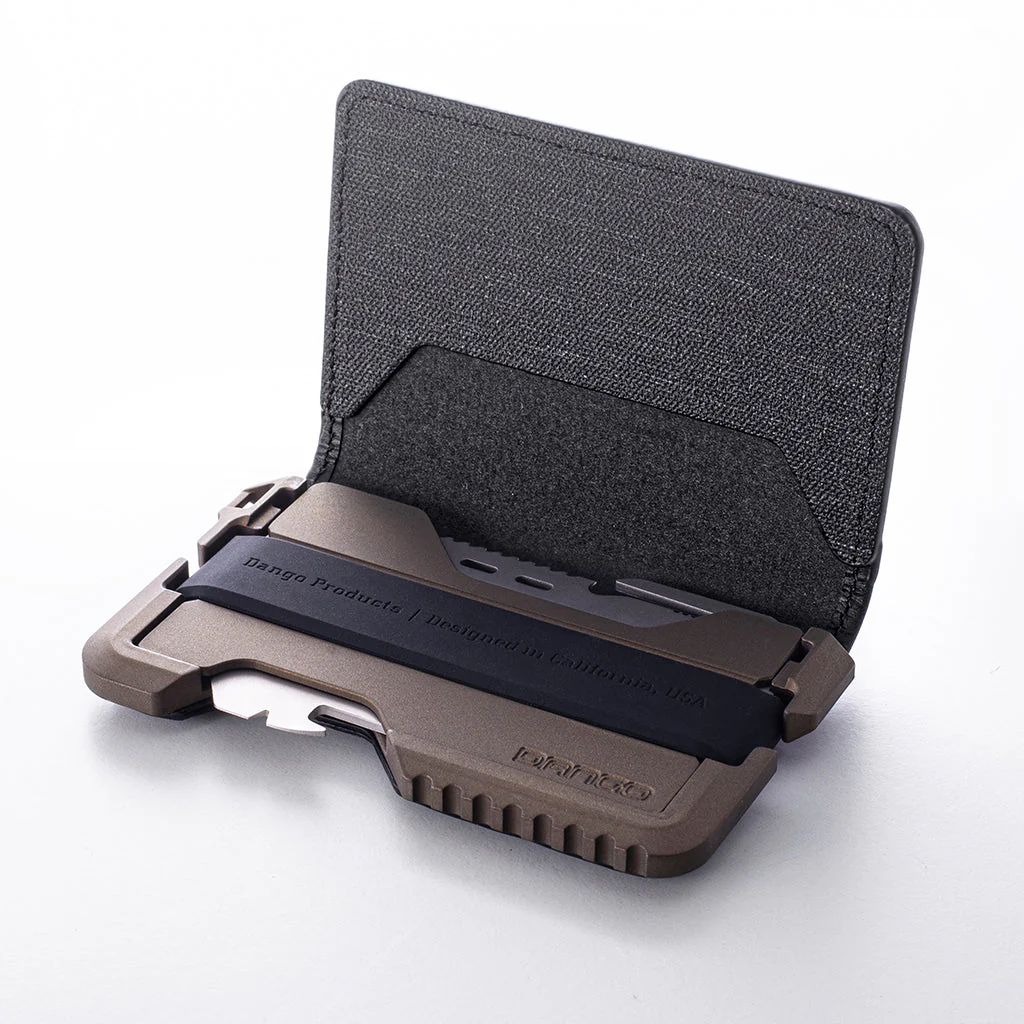 T01 Tactical™ Bifold Wallet - Spec-Ops - Image 19