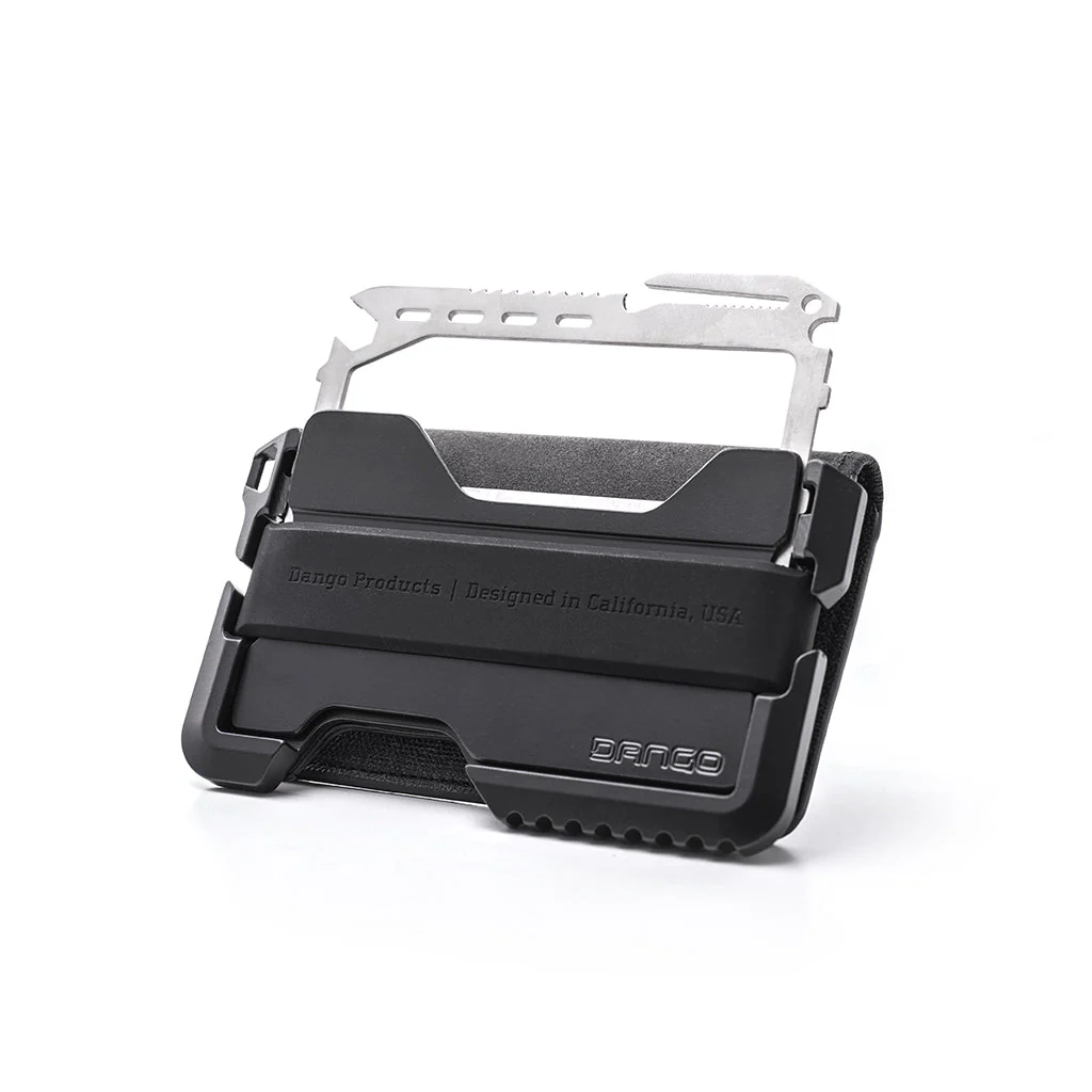 T01 Tactical™ Bifold Wallet - Spec-Ops - Image 20