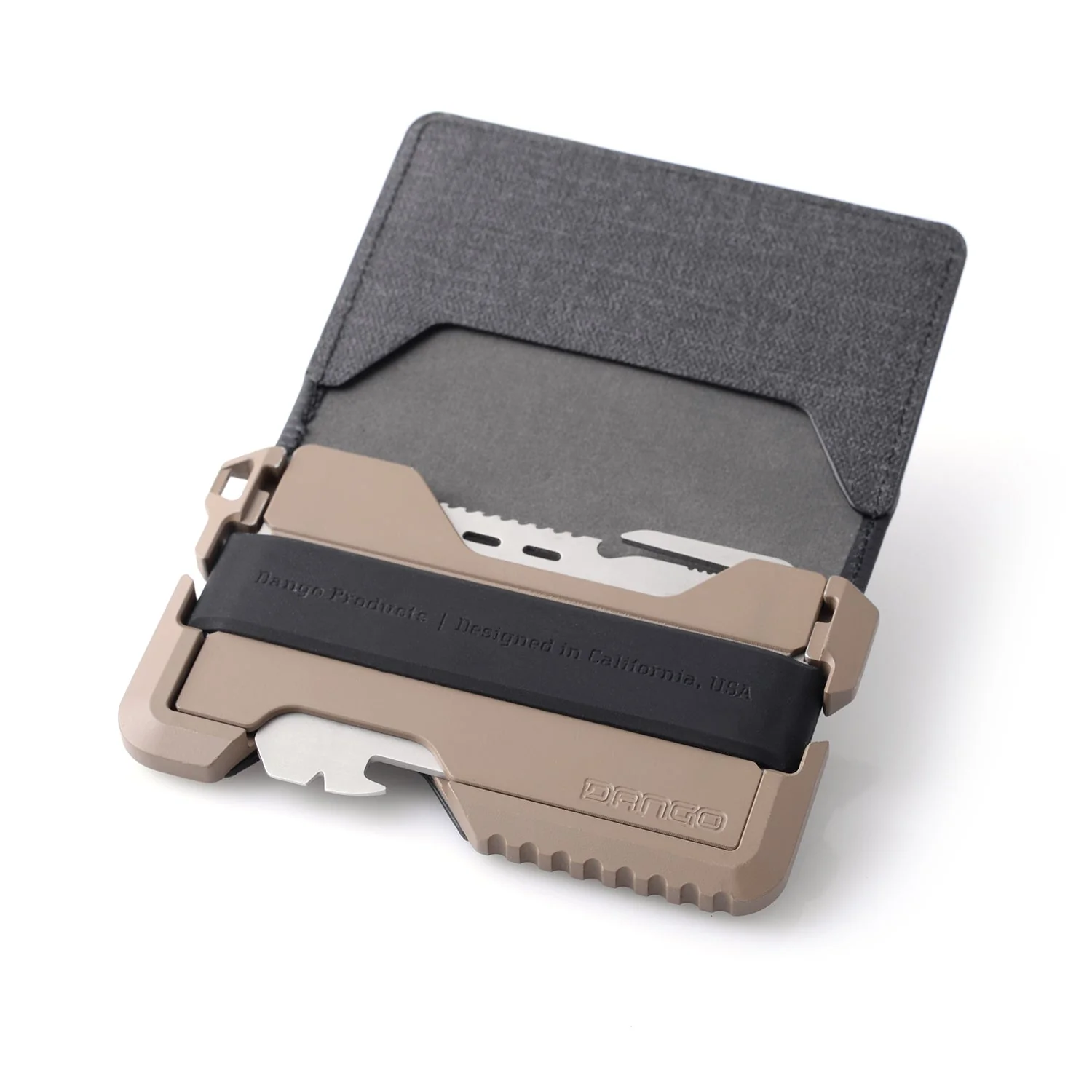 T01 Tactical™ Bifold Wallet - Spec-Ops - Image 22
