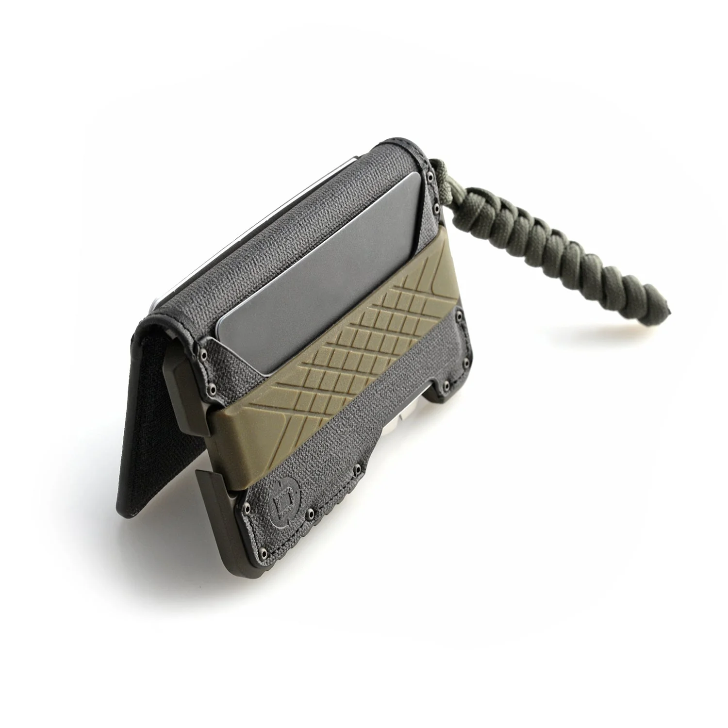 T01 Tactical™ Bifold Wallet - Spec-Ops - Image 25