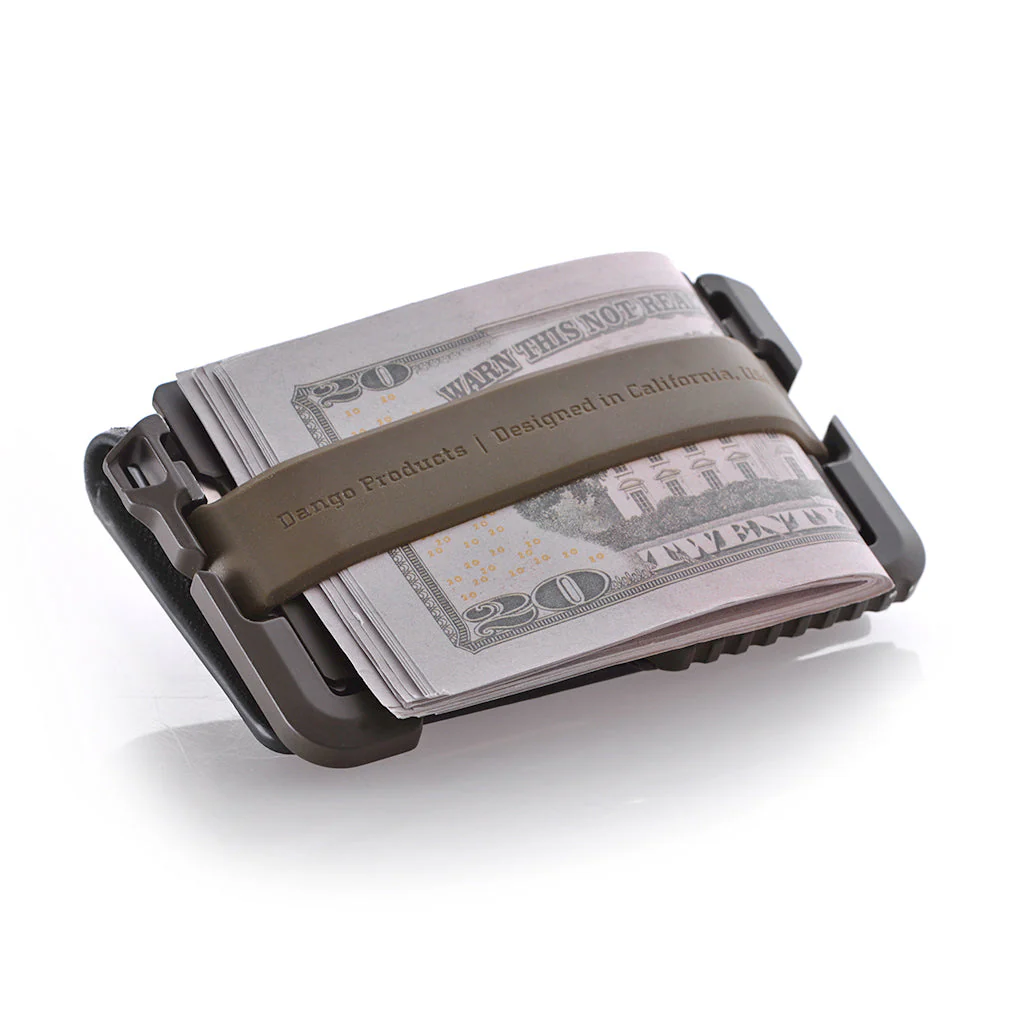 T01 Tactical™ Bifold Wallet - Spec-Ops - Image 28