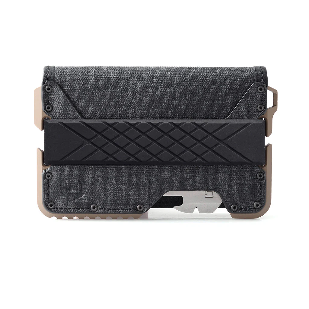 T01 Tactical™ Bifold Wallet - Spec-Ops - Image 7