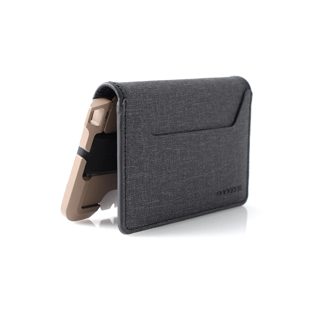 T01 Tactical™ Bifold Wallet - Spec-Ops - Image 9