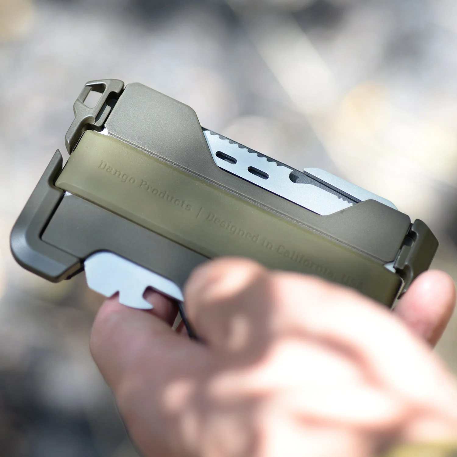 T01 Tactical™ Wallet - Spec-Ops - Image 14