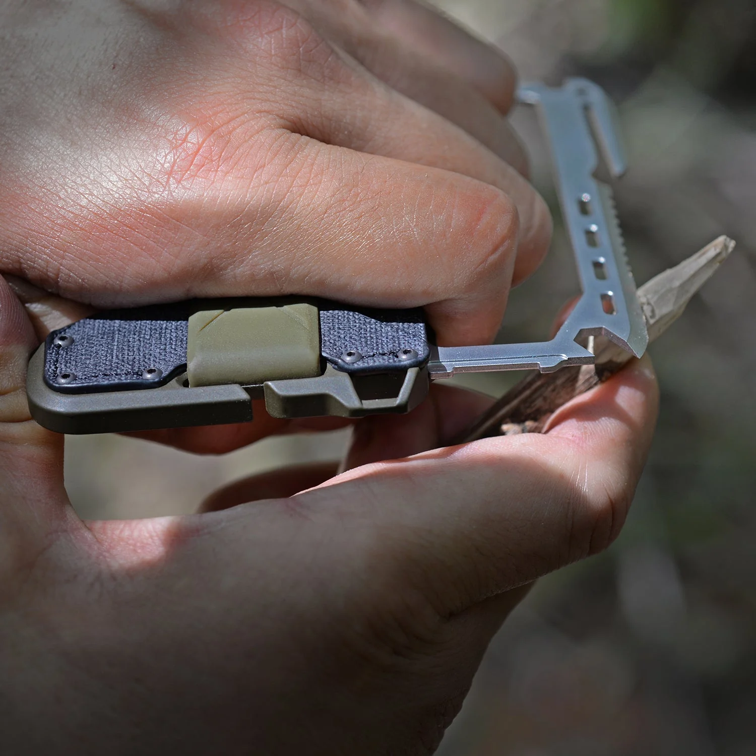 T01 Tactical™ Wallet - Spec-Ops - Image 15