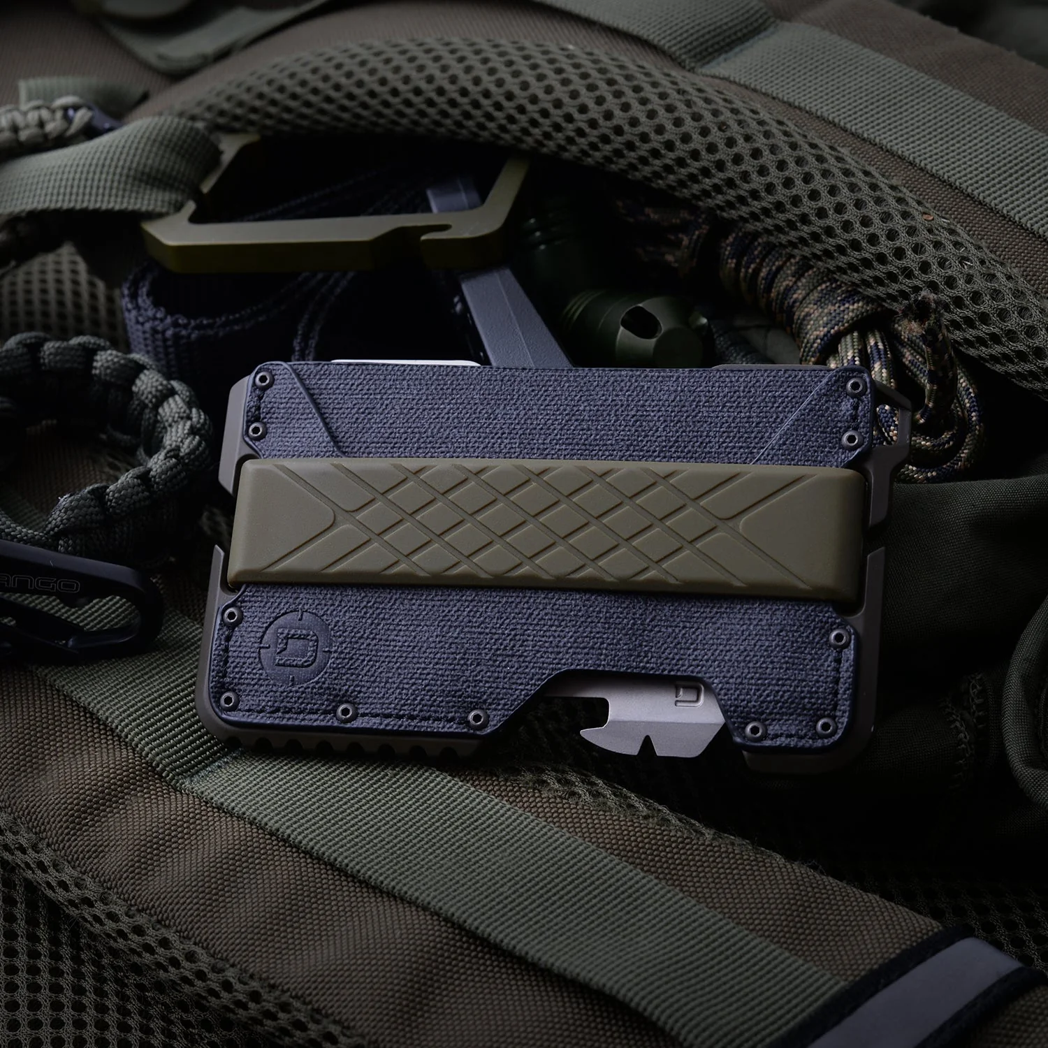 T01 Tactical™ Wallet - Spec-Ops - Image 25