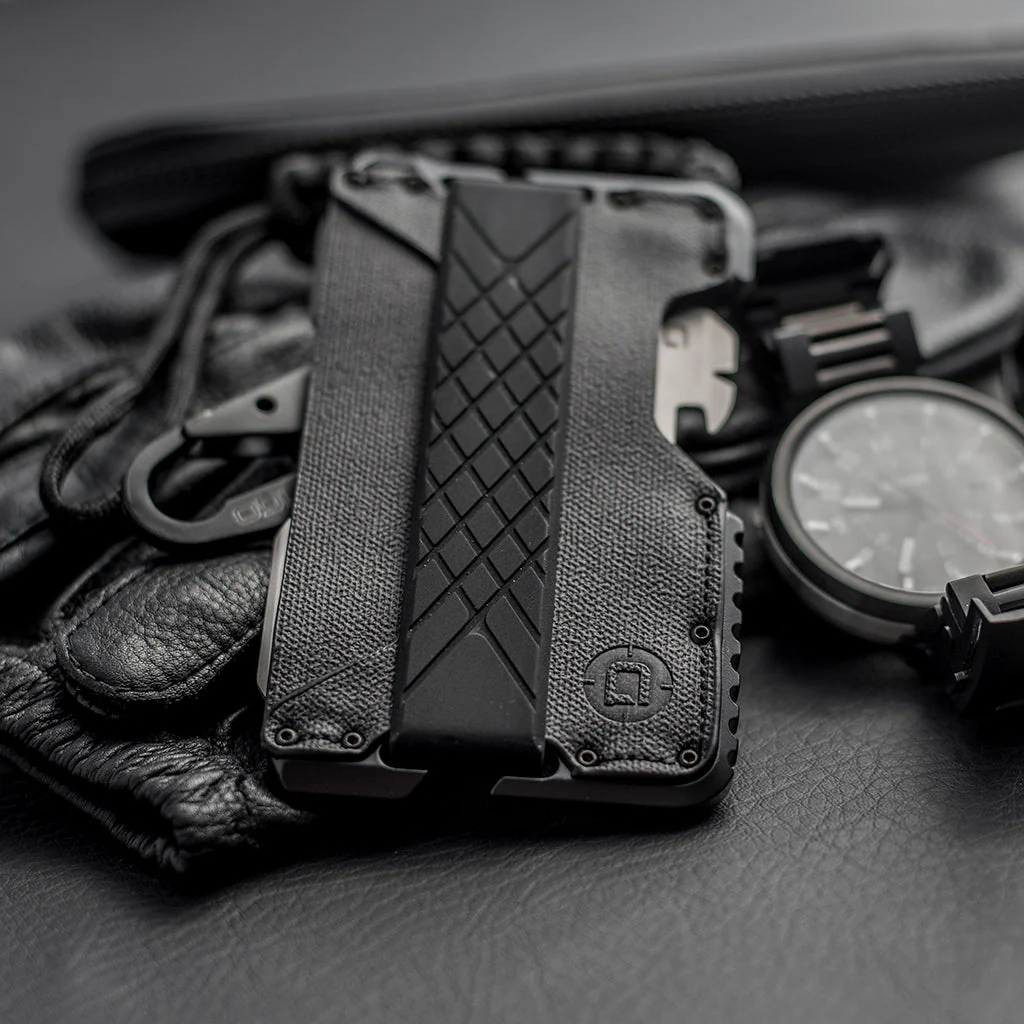 T01 Tactical™ Wallet - Spec-Ops - Image 31
