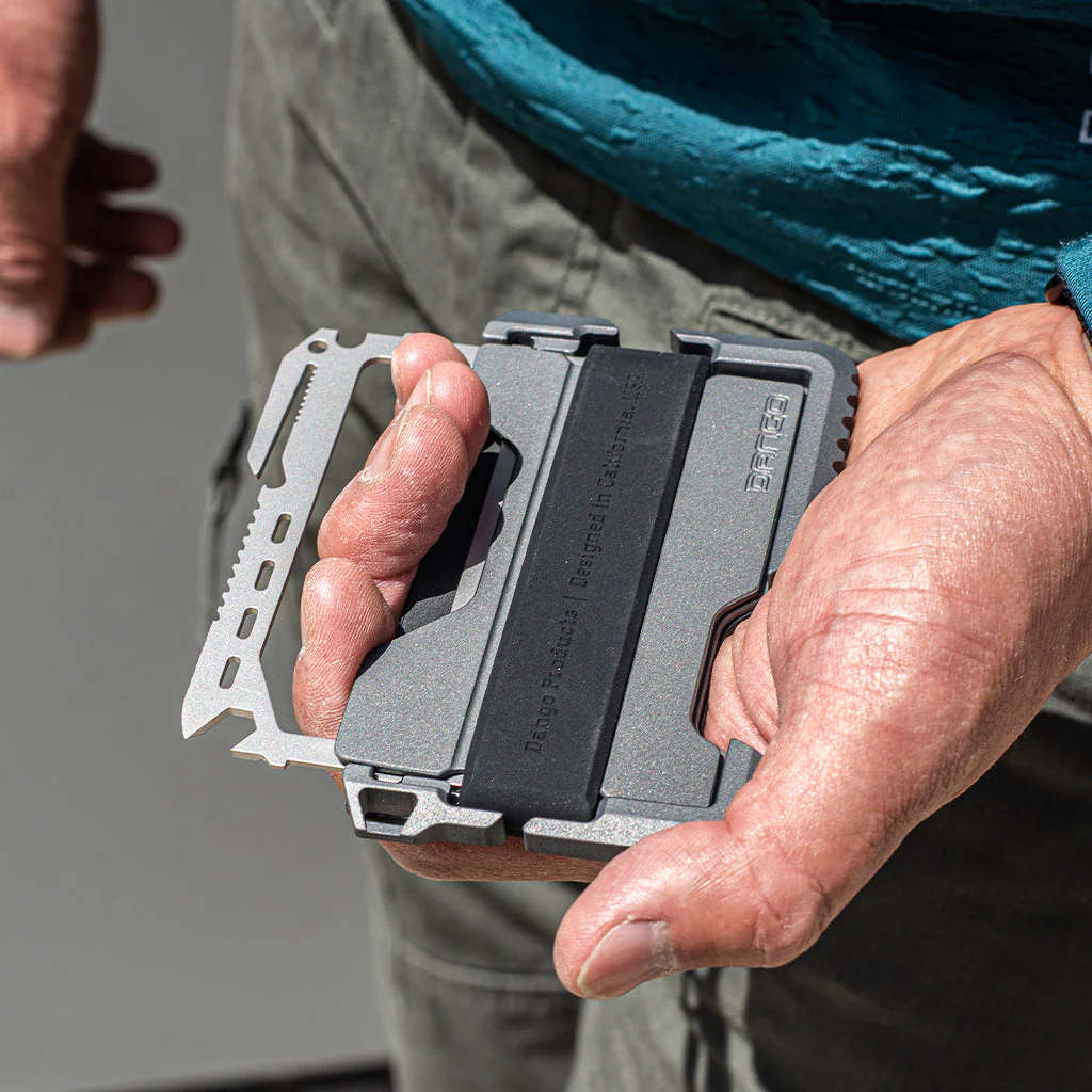 T01 Tactical™ Wallet - Spec-Ops - Image 34