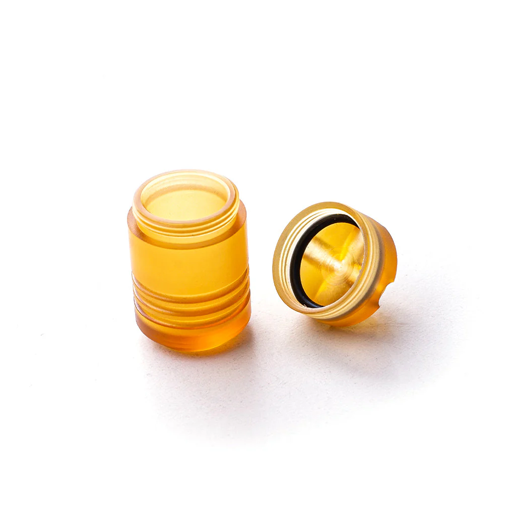 Limited Edition Ultem® Capsule - Image 3