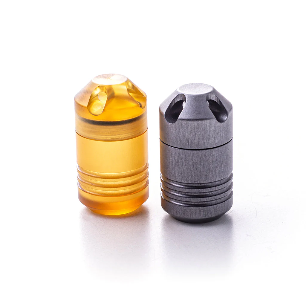 Limited Edition Ultem® Capsule - Image 5